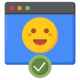 User-Friendly Interface to Easy Use